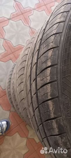 Habilead PracticalMax HP5 255/45 R19
