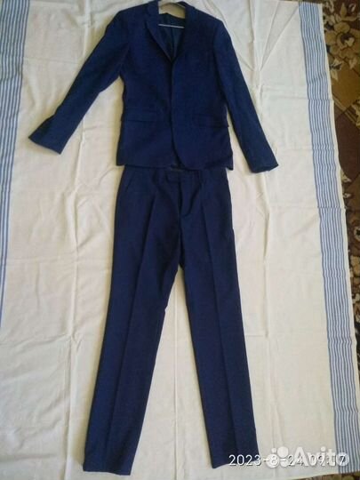 Школьная форма