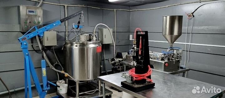 Фруктовое пюре натуральное без сахара от завода