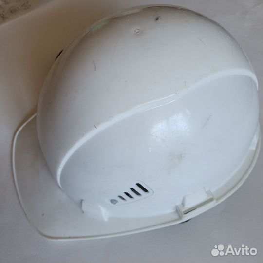 Новая Каска защитная