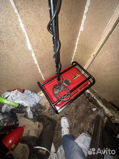 Металлоискатель garrett ace 250