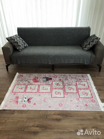 Ковер детский 100х160 Турция