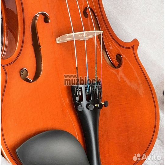 Скрипка antonio lavazza VL-28L 4/4