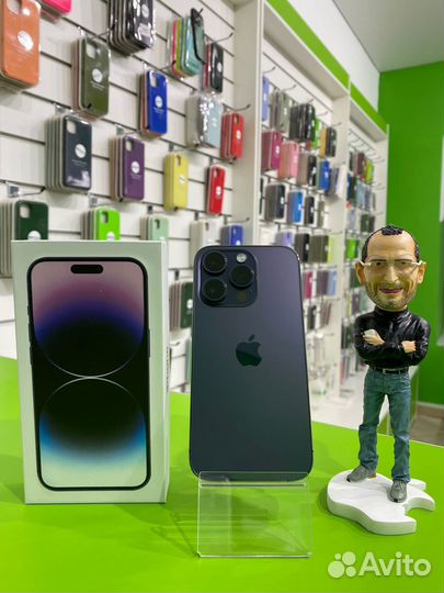 iPhone 14 Pro, 128 ГБ