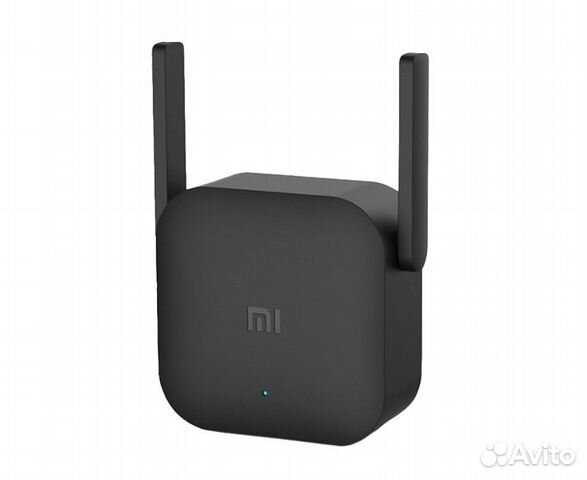 Усилитель Wi-Fi сигнала Xiaomi Wi-Fi Amplifier PRO