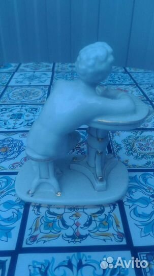 Статуэтка лфз