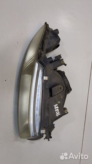 Фара (передняя) Mitsubishi Carisma, 2000