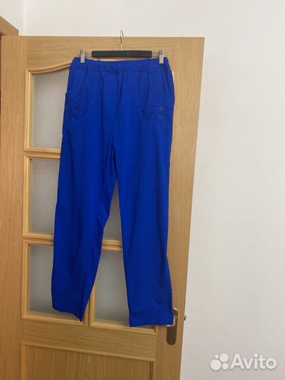 Брюки и блузки 52-58