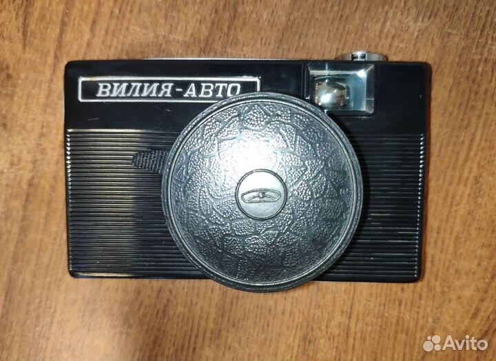 Фотоаппараты