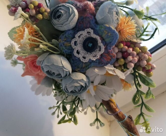 Подарок. Декор