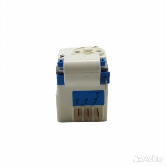 Таймер tmde X-09 TC1