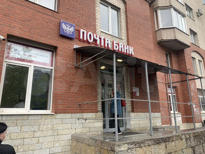 Торговая площадь, 240 м²