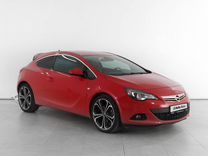 Opel Astra 1.4 AT, 2013, 52 070 км, с пробегом, цена 1 714 000 руб.