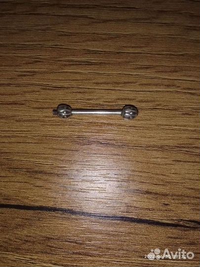 Продаётся переходник для гайтана, новый