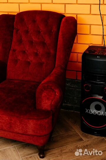 Аренда беседки у воды