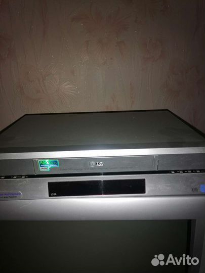 Видеоплеер