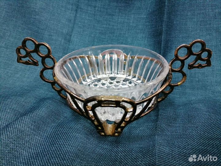 Конфетница