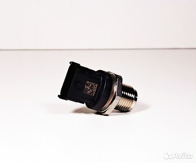 Датчик давления топлива в рампе газ, паз,Камаз дв