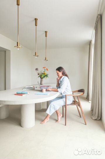 Ламинат Quick-Step Известняк MUU5487