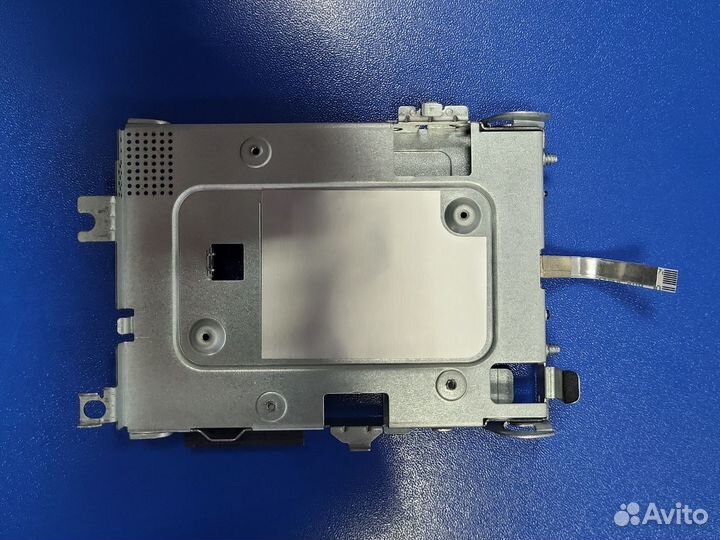 Крепление для 2.5 hdd HP ProDesk 405 G3