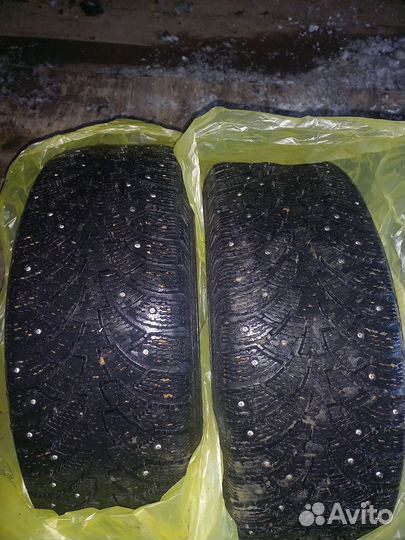 Nokian Tyres Nordman 4 215/55 R16