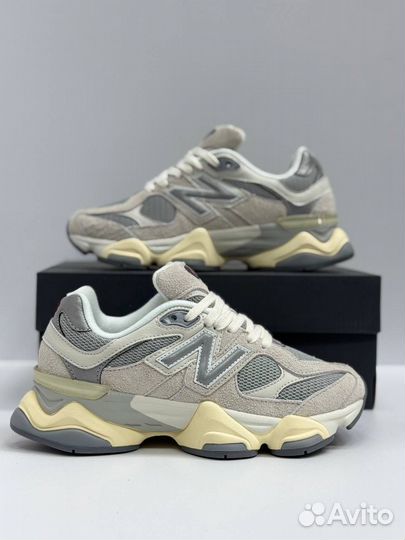 Кроссовки New balance 9060 37-45