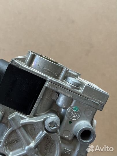 Модулятор Bendix 801482 M-32QR ABS