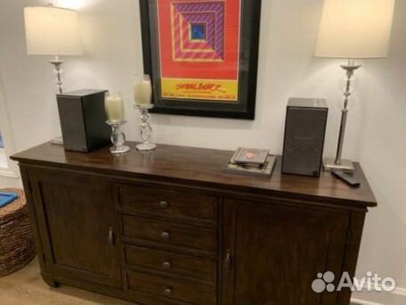 Полочная акустика Klipsch The Fives Matte Black