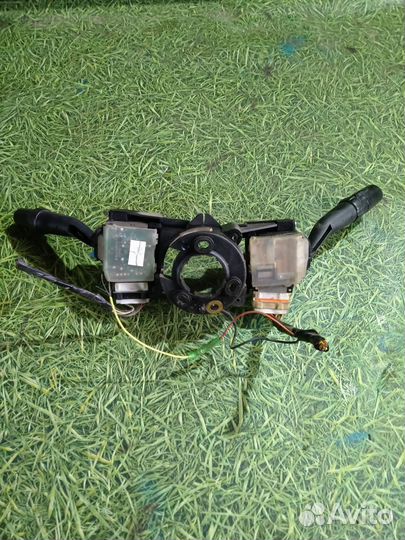 Подрулевой переключатель Лифан Бриз 2007г