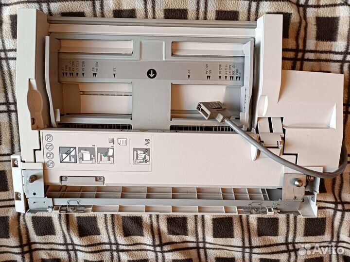 Ручной лоток Xerox Dc250