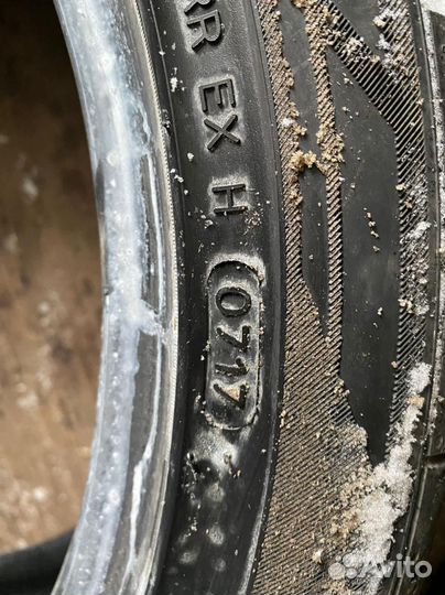 Hankook Ventus Prime 2 K115 225/45 R17