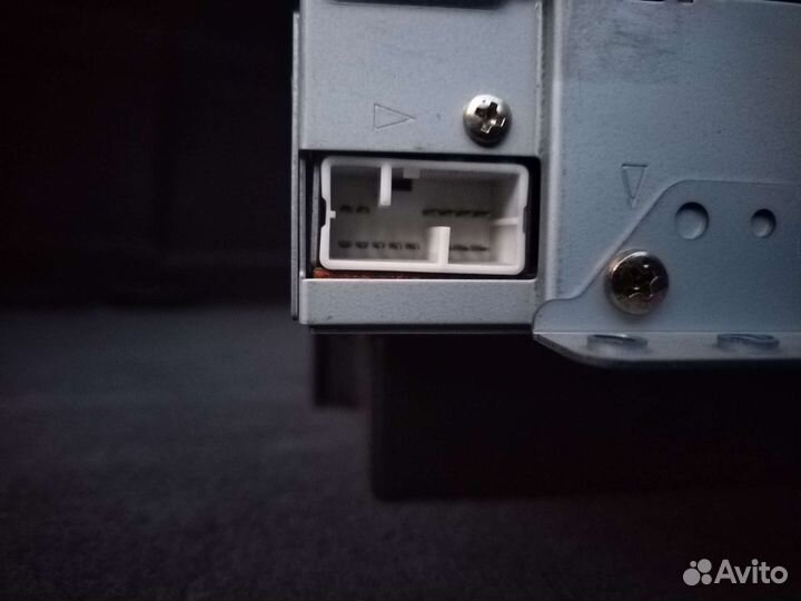 Магнитола pioneer