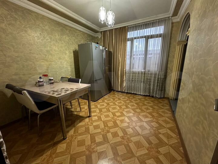 4-к. квартира, 82 м² (Грузия)
