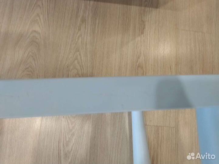 Детский стол IKEA маммут