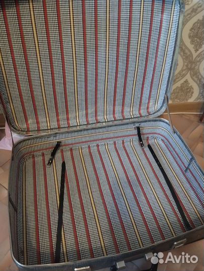 Чемодан СССР ретро