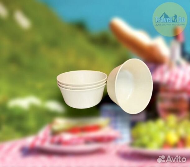 Набор посуды