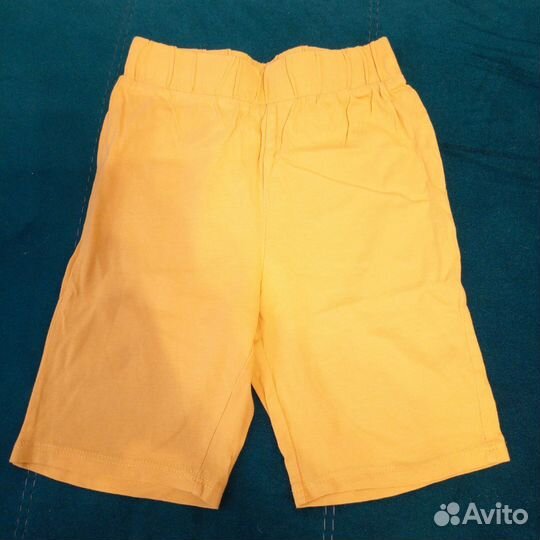 Дом. Костюм (пижама) на р. 114 (6 лет)