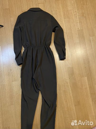 Комбинезон женский