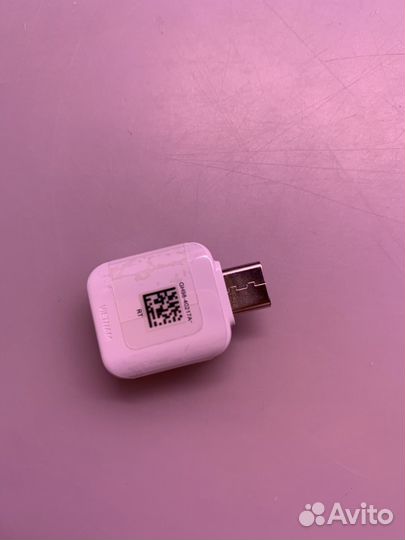 Переходник usb type c