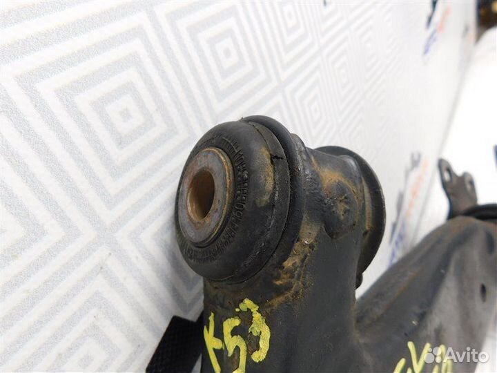 Б/У Рычаг передний левый Mazda Biante