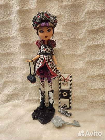 Куклы Ever After High