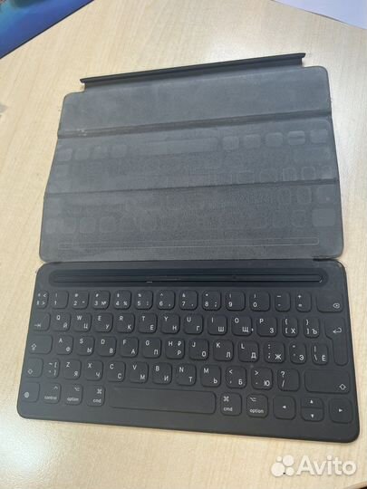 Клавиатура apple iPad