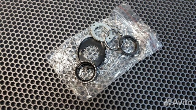 Xiaomi m365 рулевая колонка ремкомплект