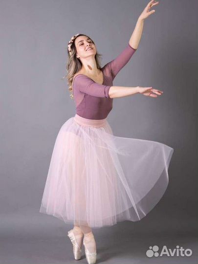 Фотосессия в студии и на природе