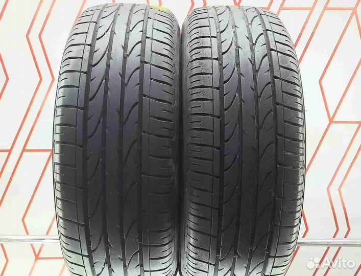 Bridgestone Dueler H/P Sport 215/60 R17