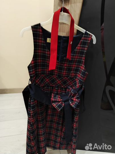 Школьная форма для девочки