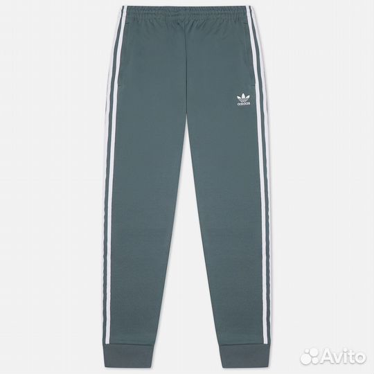 Мужские брюки adidas Originals SST Prime Blue