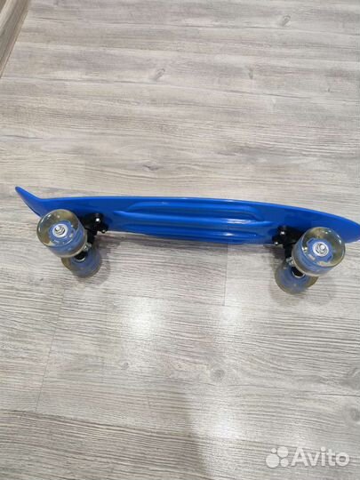 Скейтборд Пенниборд