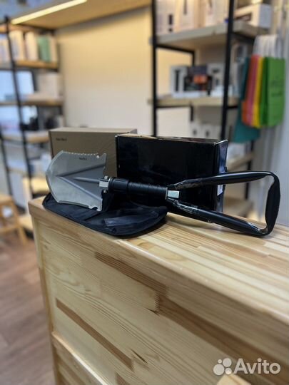 Мультифункциональная лопата Xiaomi