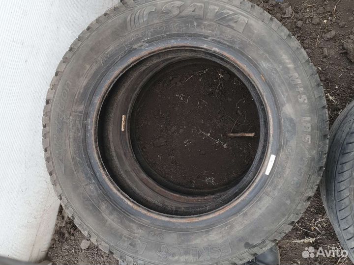 Sava Eskimo Ice 185/65 R14